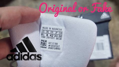 how to check if adidas is original|how to check Adidas authenticity.